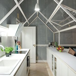 Comfort One-Bedroom Apartment